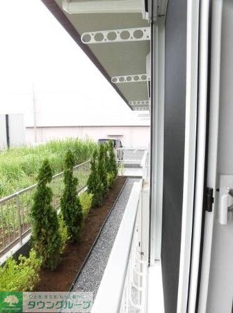 Life Base NODA 1stの物件内観写真